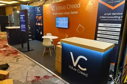 Exhibition Stand Builder