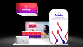 Rental Exhibition Stands