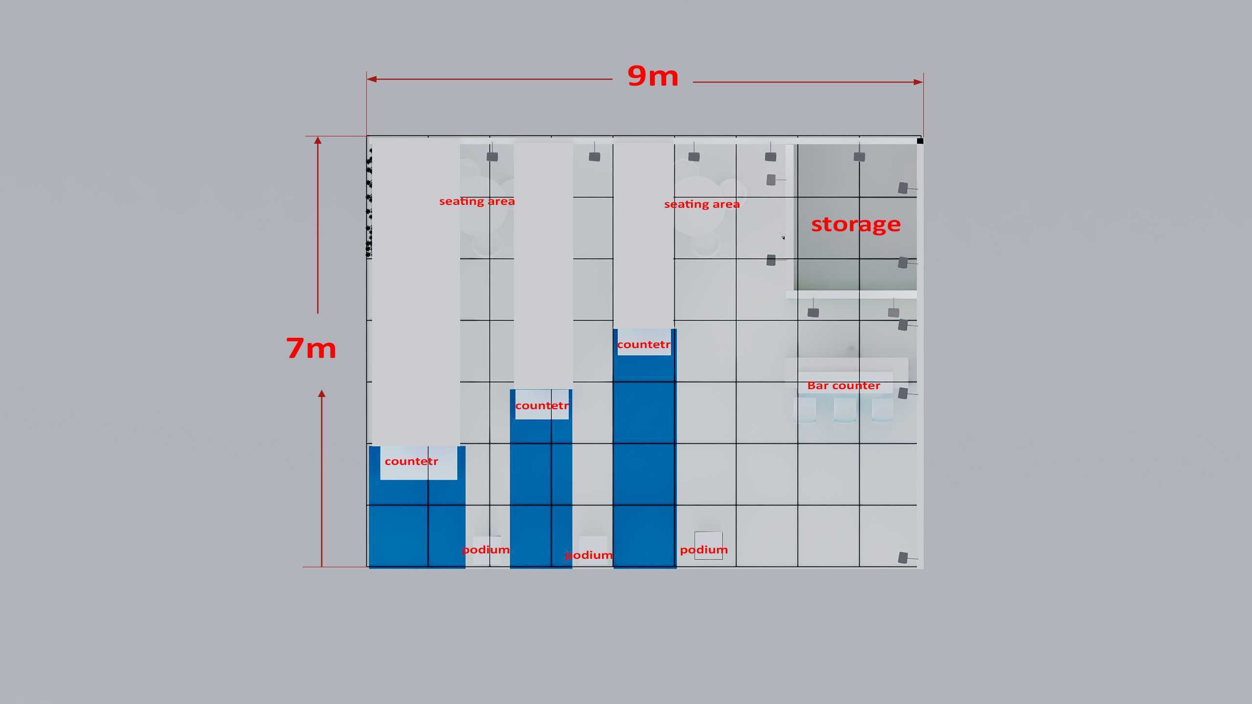 Exhibition Stand Builder
