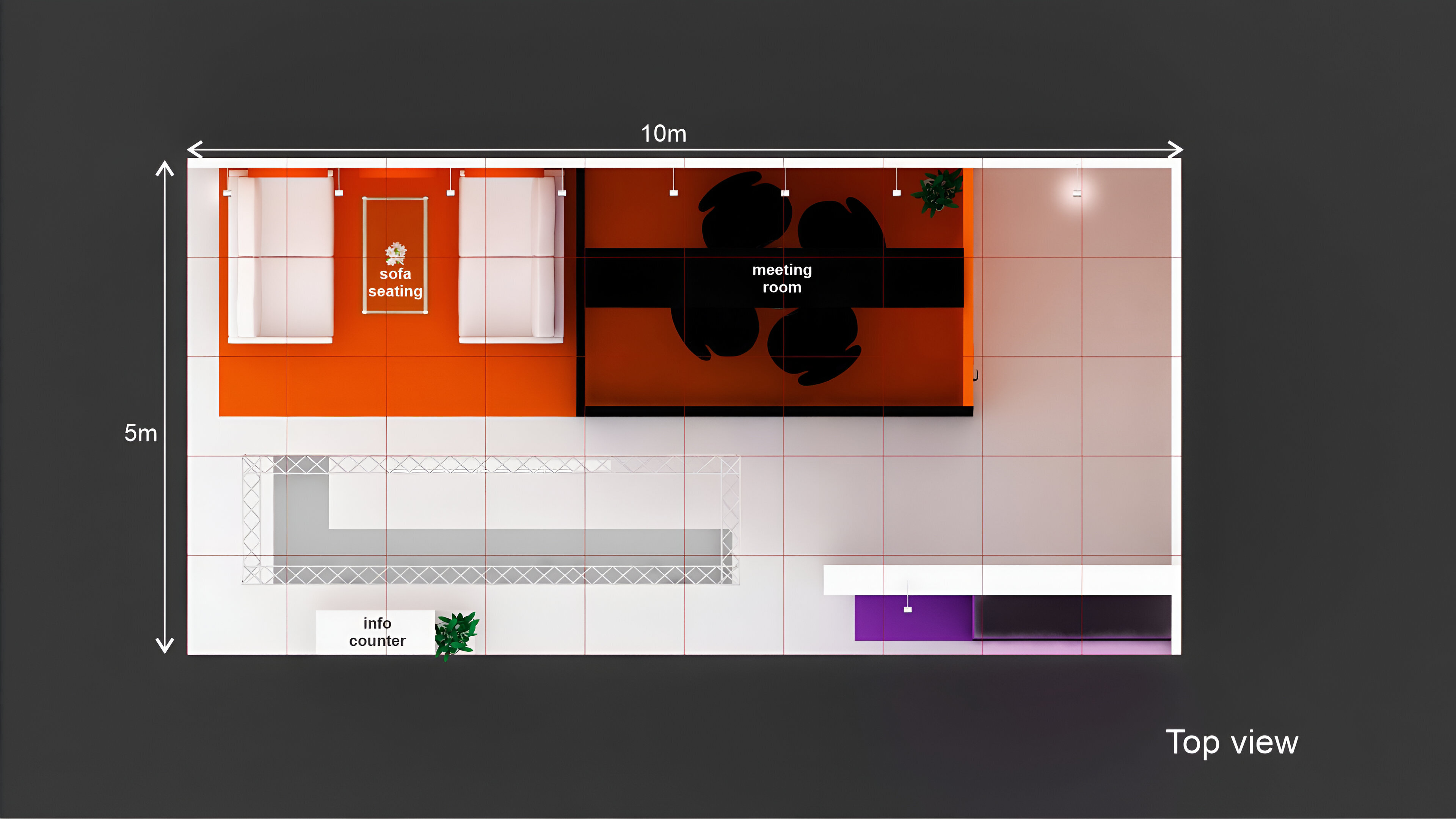 Exhibition Stand Builder