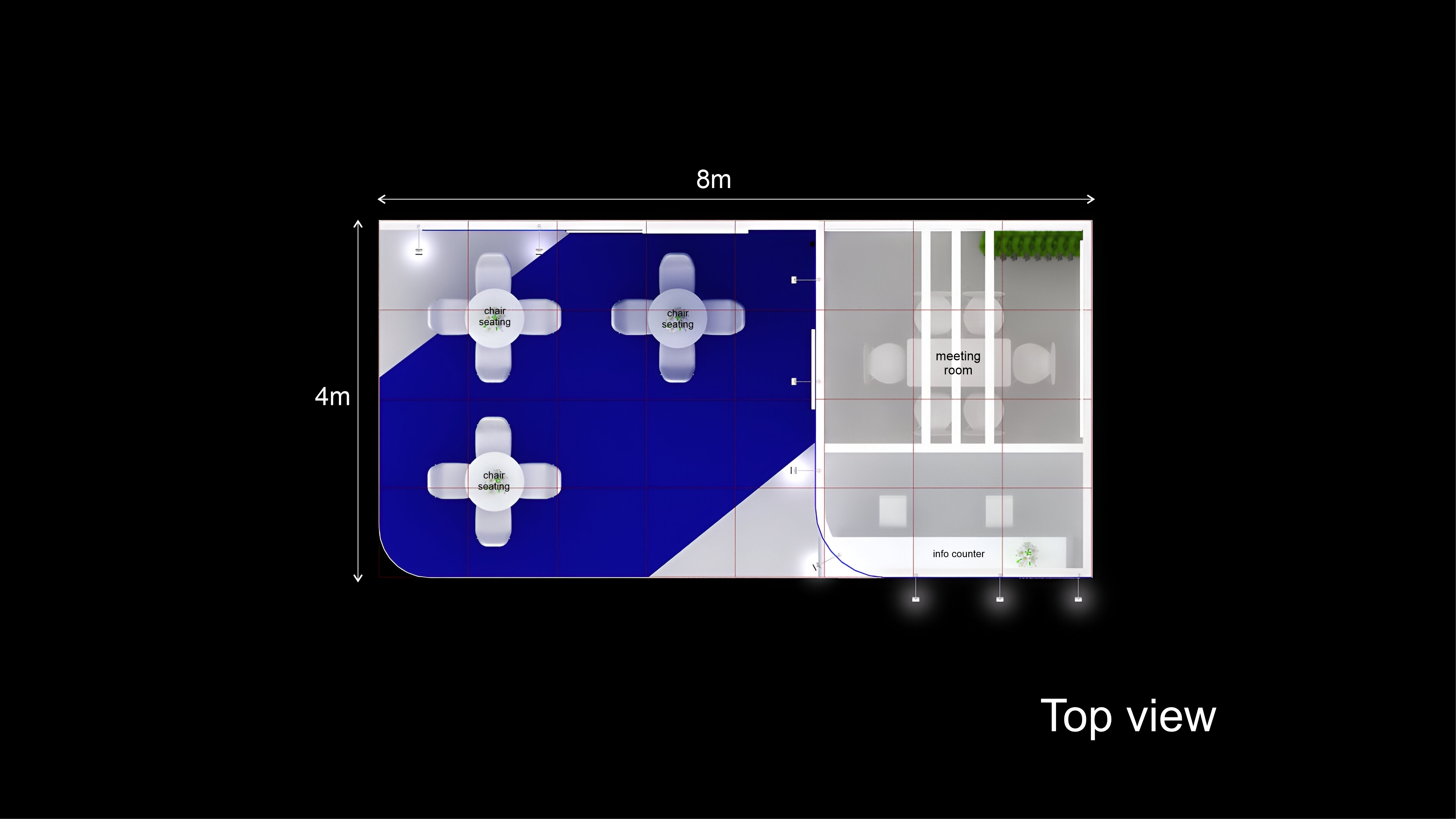 Exhibition Stand Builder