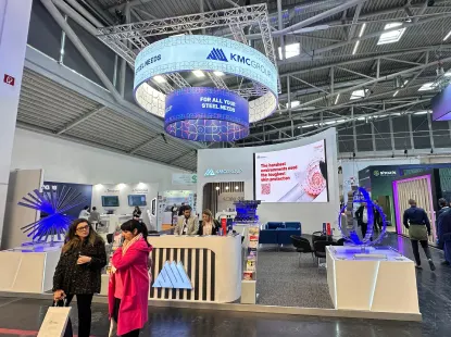 Exhibition Stand Builder Portofolio